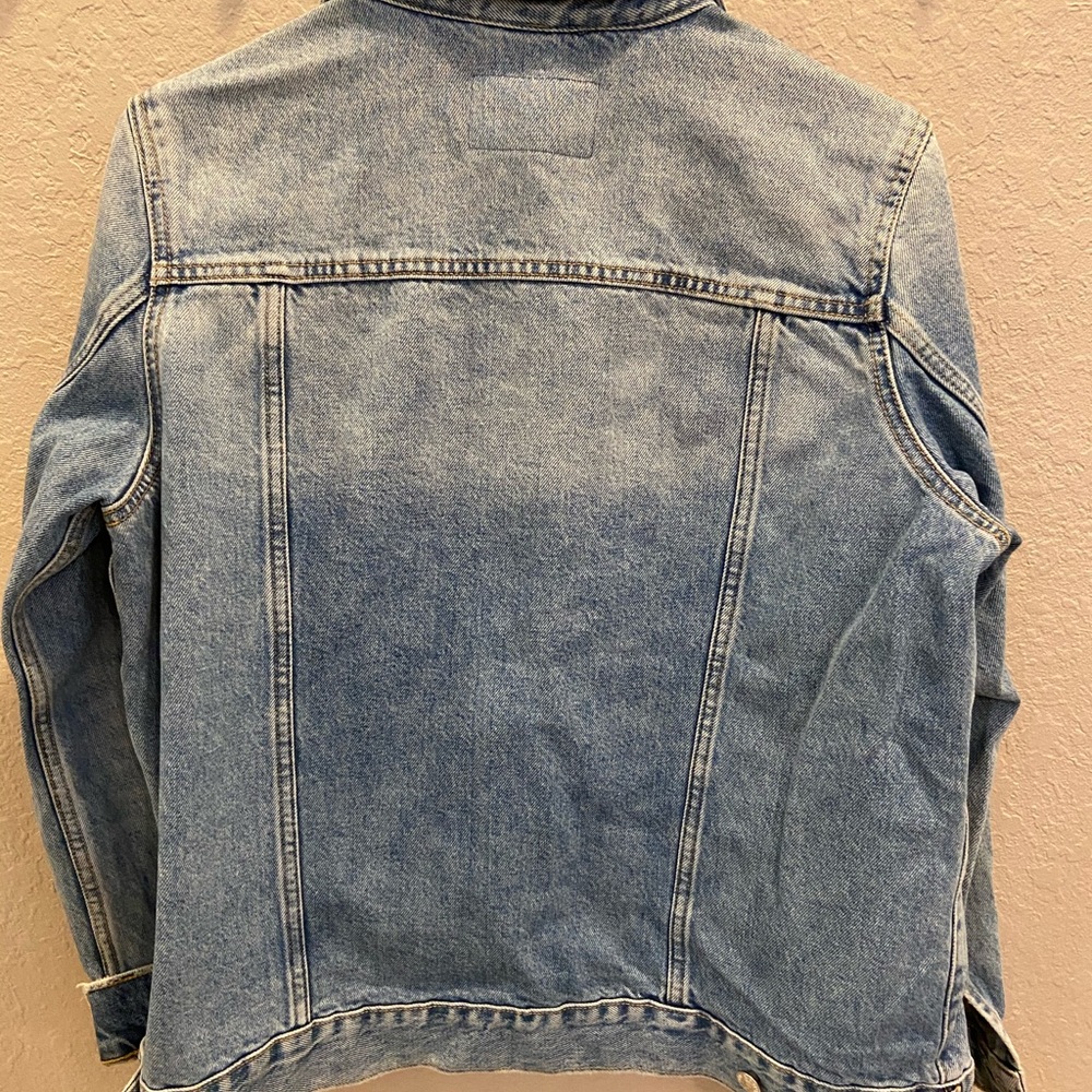 H&M Jean Jacket - Picture 2 of 4
